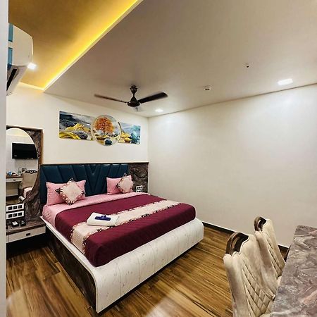 Hotel E Classico 巴夫那加尔 外观 照片