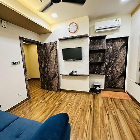 Hotel E Classico 巴夫那加尔 外观 照片